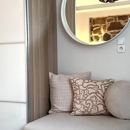 Апартаменты Gloria Luxuswohnungen Баденвайлер