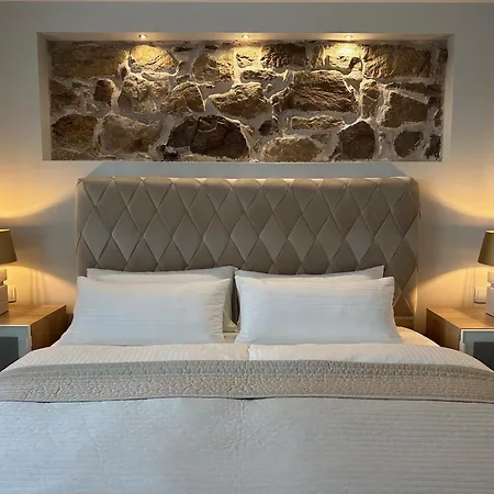 아파트 Gloria Luxuswohnungen