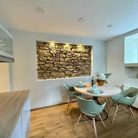 Gloria Luxuswohnungen Баденвайлер