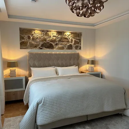 Gloria Luxuswohnungen * Баденвайлер