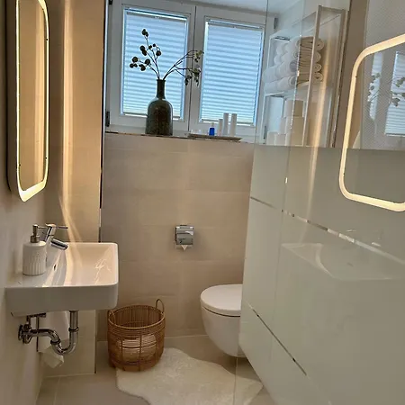 Gloria Luxuswohnungen Апартаменты