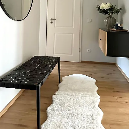 Gloria Luxuswohnungen *