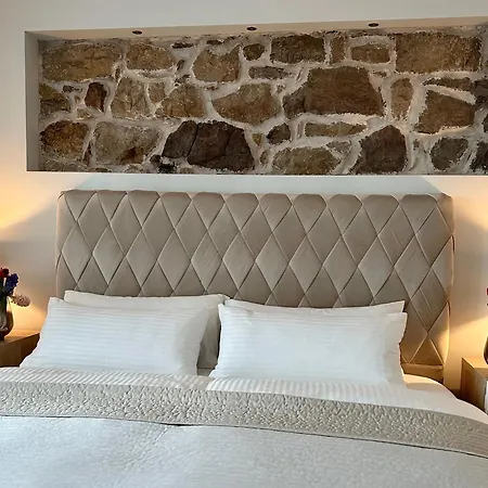 Апартаменты Gloria Luxuswohnungen Баденвайлер