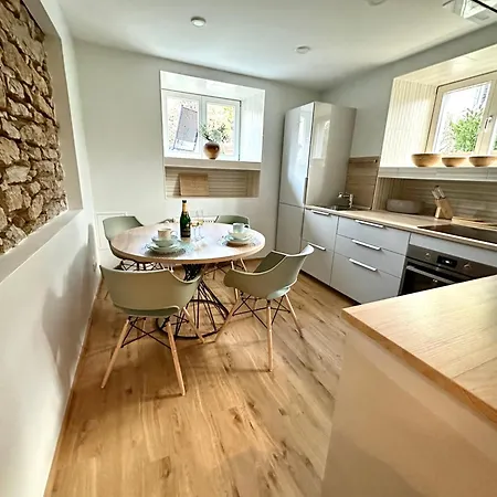 Gloria Luxuswohnungen * 바덴바일러