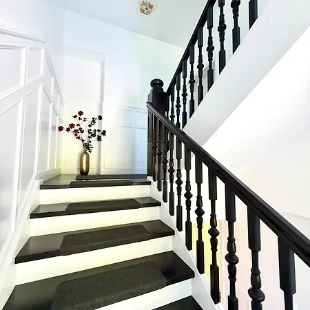 Gloria Luxuswohnungen *