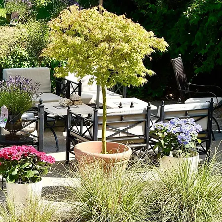 Апартаменты Gloria Luxuswohnungen