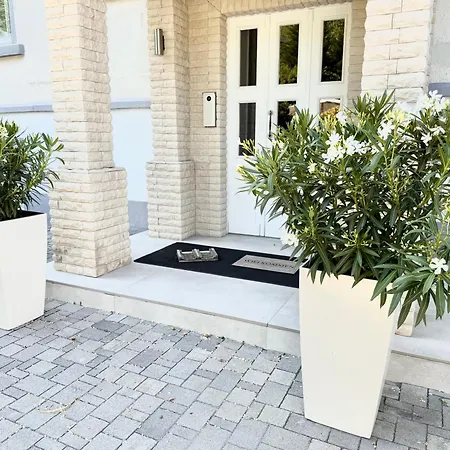 Gloria Luxuswohnungen