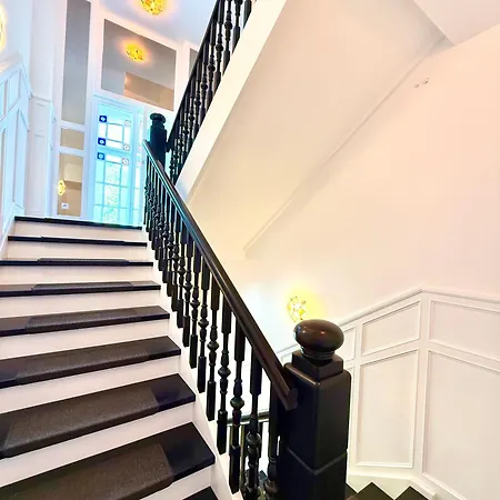 Gloria Luxuswohnungen 바덴바일러