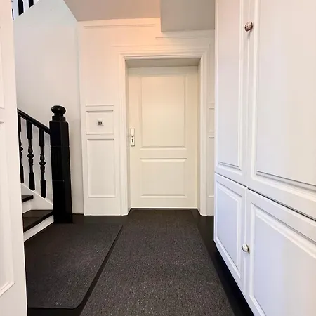 Gloria Luxuswohnungen