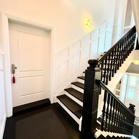 Gloria Luxuswohnungen 아파트