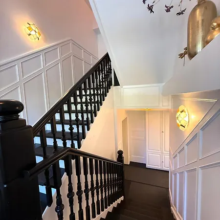 Gloria Luxuswohnungen *