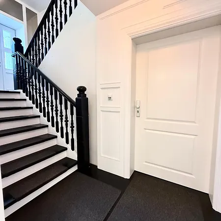 Gloria Luxuswohnungen 아파트