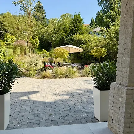 아파트 Gloria Luxuswohnungen