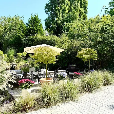 Gloria Luxuswohnungen 아파트 *