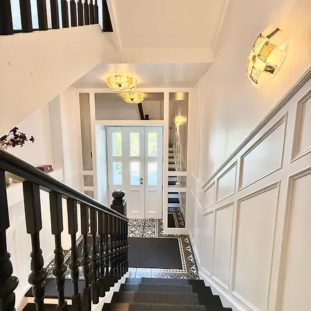 Апартаменты Gloria Luxuswohnungen Баденвайлер