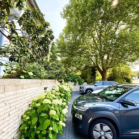 아파트 Gloria Luxuswohnungen