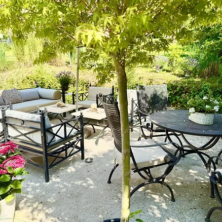 Gloria Luxuswohnungen 바덴바일러