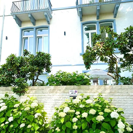 Gloria Luxuswohnungen * 바덴바일러