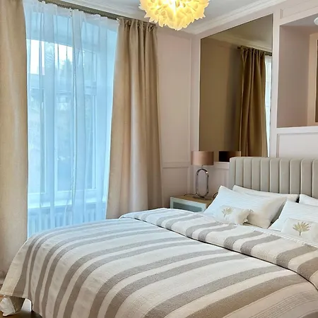 Gloria Luxuswohnungen Lejlighed Badenweiler