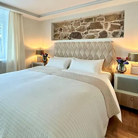 아파트 Gloria Luxuswohnungen 바덴바일러