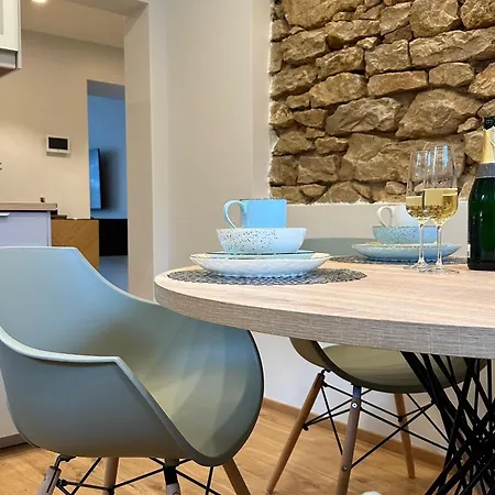 Gloria Luxuswohnungen Апартаменты