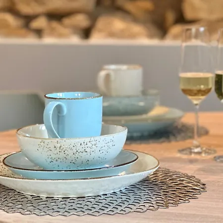 아파트 Gloria Luxuswohnungen 바덴바일러