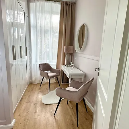 Gloria Luxuswohnungen 아파트