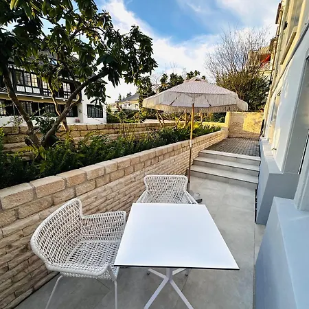 Gloria Luxuswohnungen 아파트