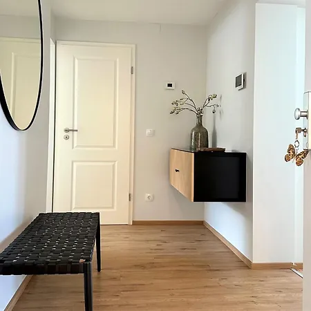 Lejlighed Gloria Luxuswohnungen Badenweiler
