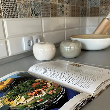 Gloria Luxuswohnungen Апартаменты