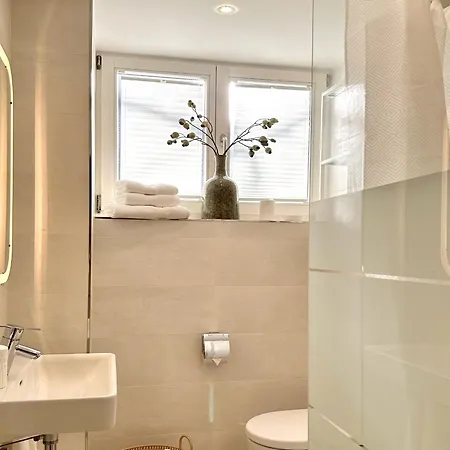 Апартаменты Gloria Luxuswohnungen