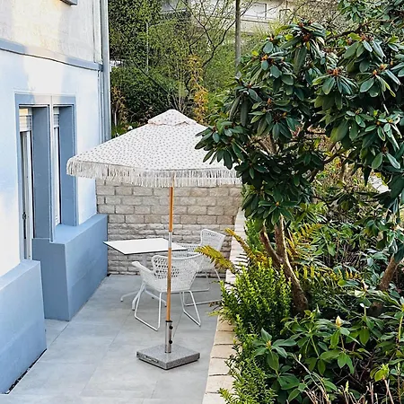 Gloria Luxuswohnungen