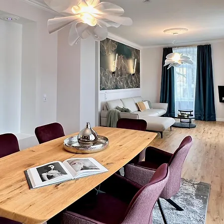 Gloria Luxuswohnungen 아파트