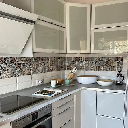 아파트 Gloria Luxuswohnungen