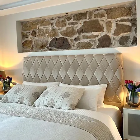 Gloria Luxuswohnungen 바덴바일러