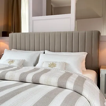 Gloria Luxuswohnungen 바덴바일러