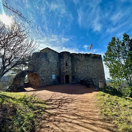 Gloria Luxuswohnungen 아파트