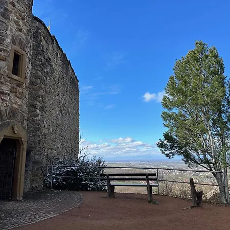 Gloria Luxuswohnungen 아파트 *